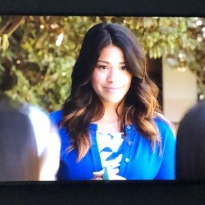 Meet your Posher, Michaela